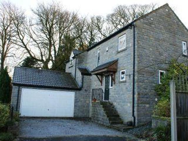 House for sale in Keighley, Bradford