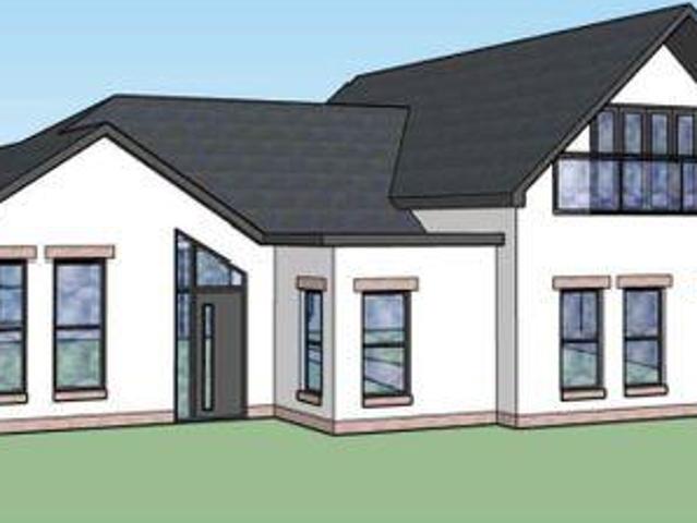 House for sale in Helensburgh, Scotland