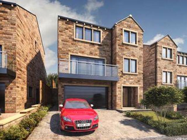 House for sale in Holmfirth, West Yorkshire