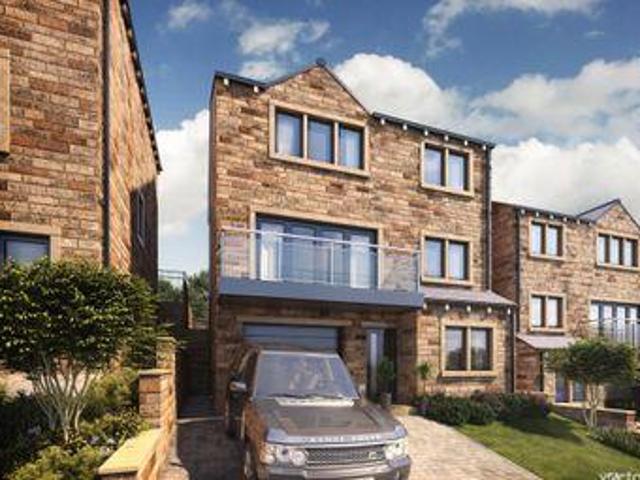 House for sale in Holmfirth, West Yorkshire