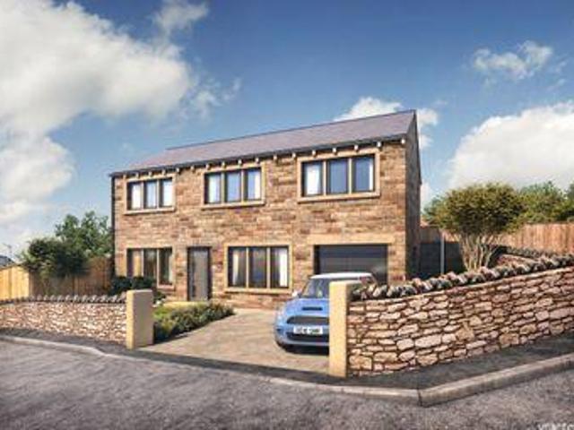 House for sale in Holmfirth, West Yorkshire