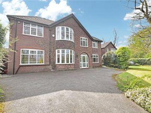 House for sale in Lancashire