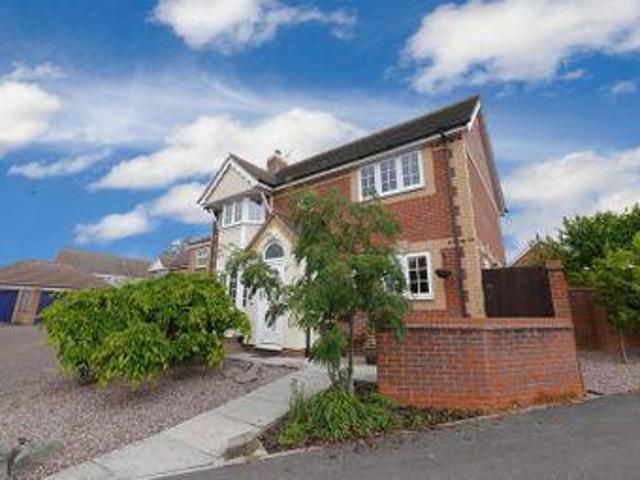 House for sale in Berrick Salome, Oxfordshire
