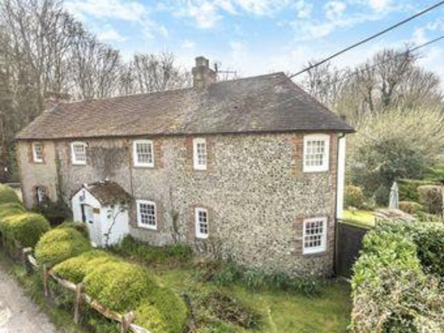 House for sale in Littlecote, West Sussex