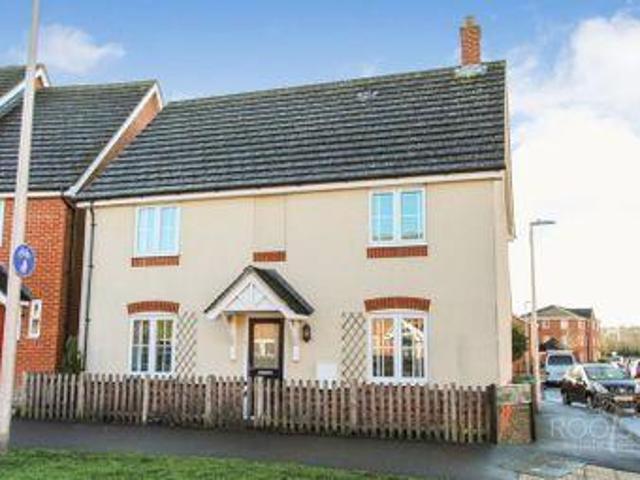 House for sale in Thatcham, West Berkshire
