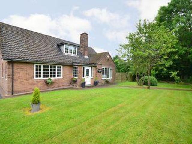 House for sale in Stoke-on-Trent