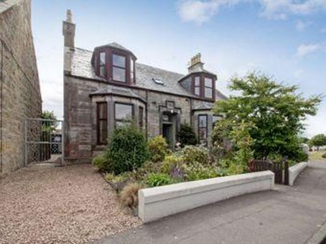 House for sale in Anstruther, Scotland