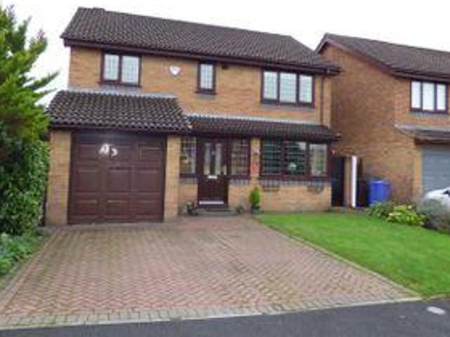 House for sale in Lancashire