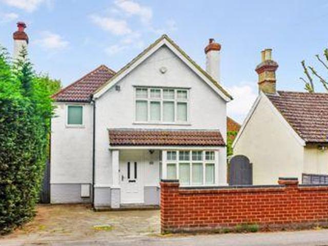House for sale in Aldershot, Hampshire