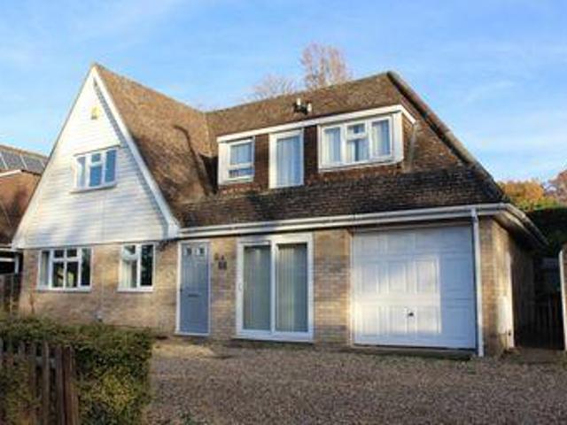 House for sale in Aldershot, Hampshire