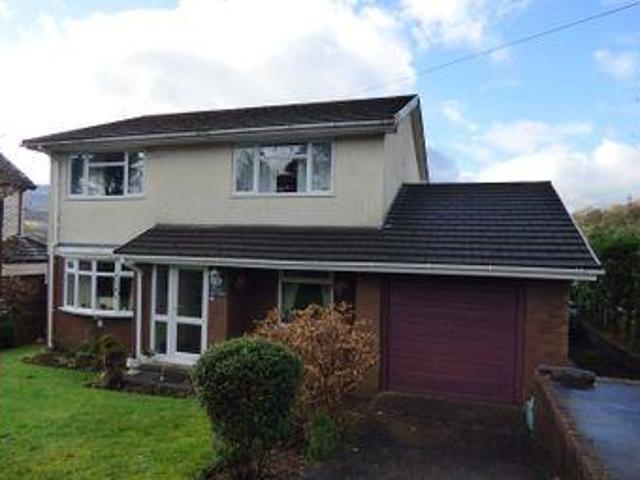 House for sale in Neath, Wales