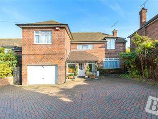 House for sale in Hamerton, Kent