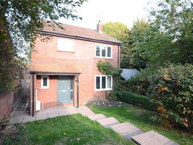 House for sale in Reading