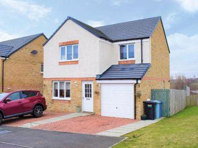 House for sale in Hamilton, Scotland