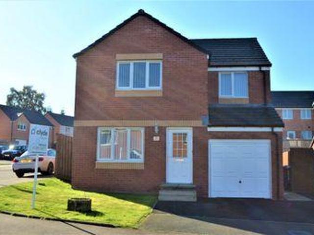 House for sale in Hamilton, Scotland