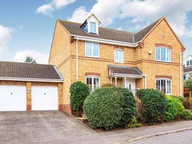 House for sale in Arbury, Cambridgeshire