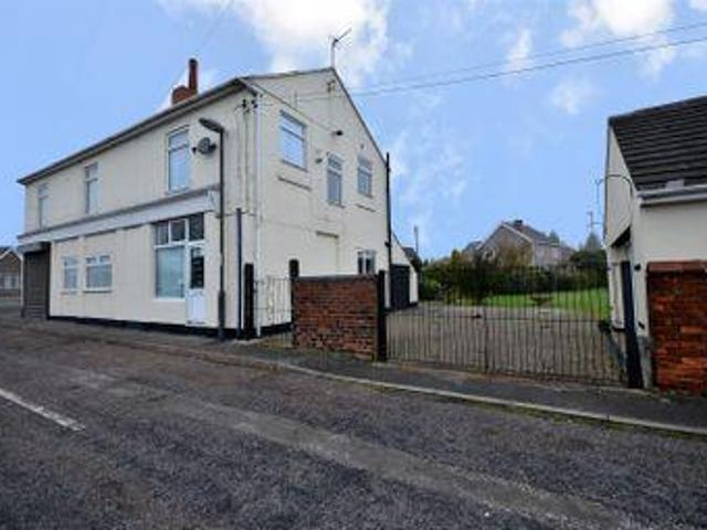 House for sale in Mansfield, East Midlands