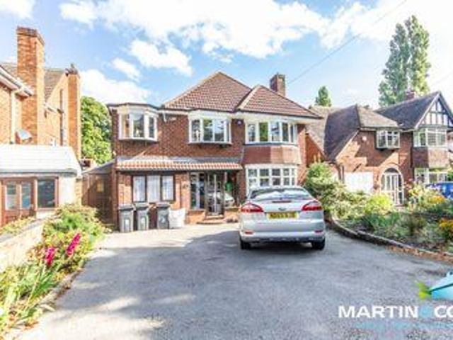 House for sale in Birmingham, West Midlands