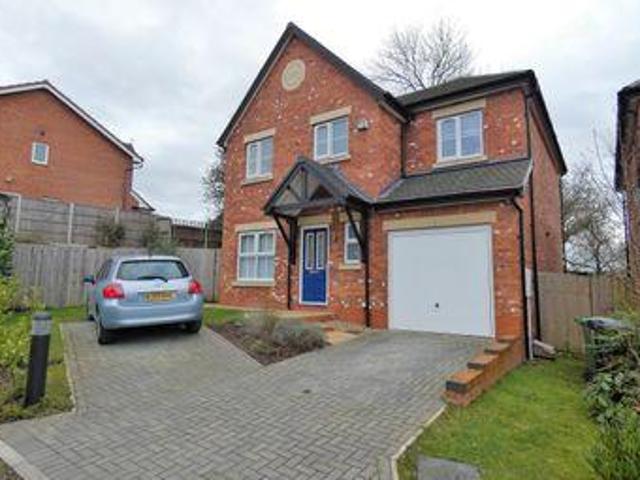 House for sale in Congleton, Cheshire East