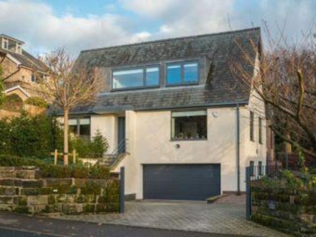 House for sale in Trafford Park, Greater Manchester