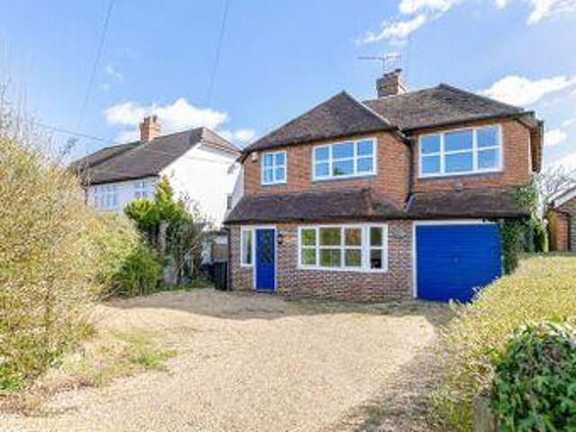 House for sale in Glynde, West Sussex