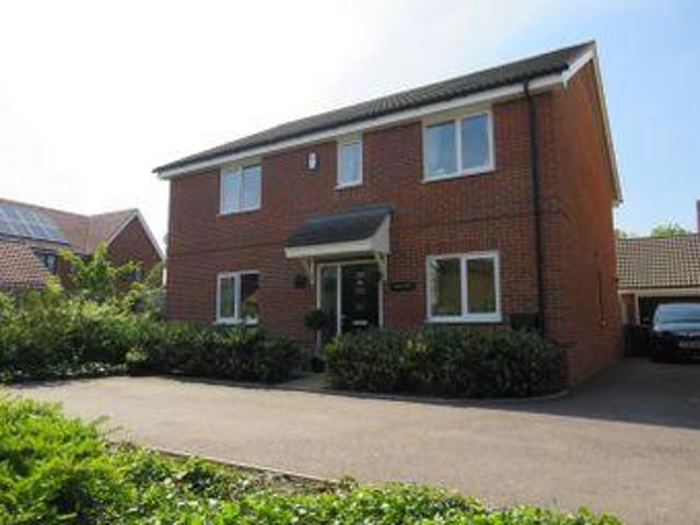 House for sale in Arbury, Cambridgeshire