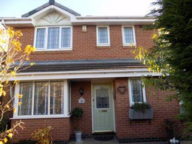 House for sale in Kedleston, East Midlands