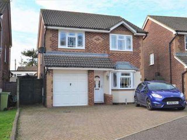 House for sale in Cullompton, Mid Devon