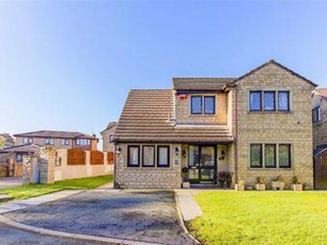 House for sale in Nelson, Higherford