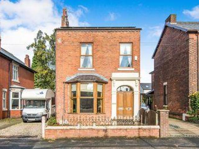 House for sale in Higher Bartle, Lancashire