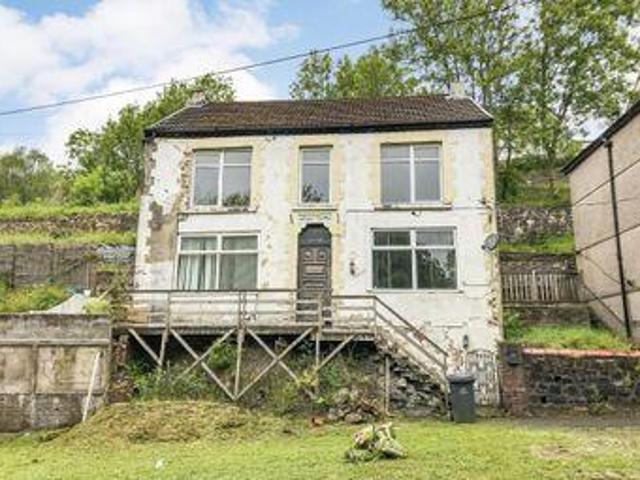 House for sale in Vale, Wales