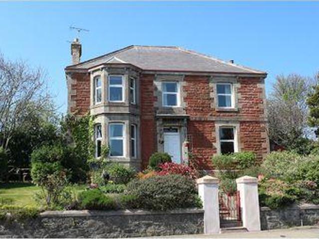 House for sale in Eyemouth, Scotland