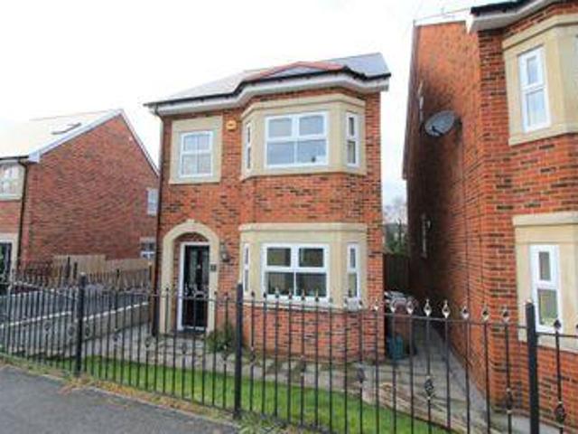 House for sale in Wales
