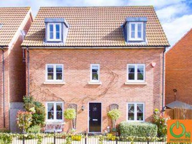 House for sale in Epping, Essex