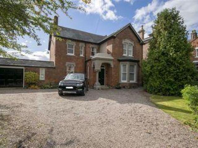 House for sale in Oswestry, Shropshire