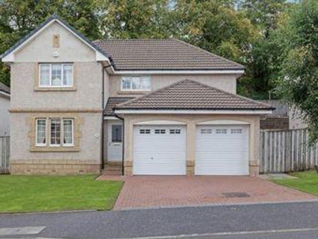 House for sale in Glenburn, Scotland