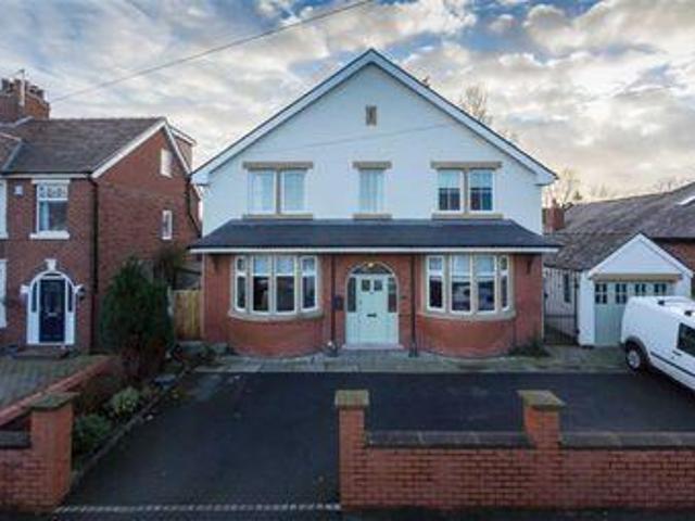 House for sale in Poulton-le-Fylde, Wyre