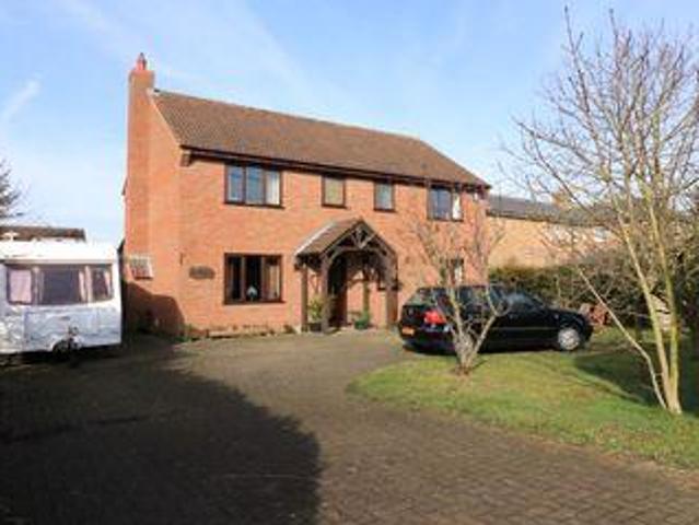 House for sale in Ingleby, Lincolnshire