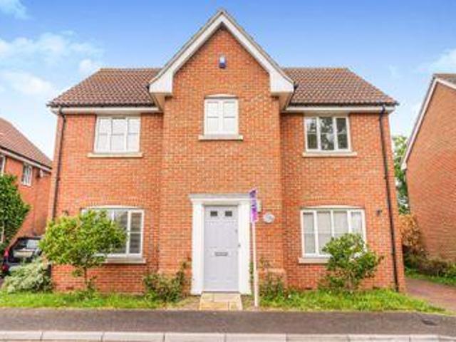 House for sale in Barling