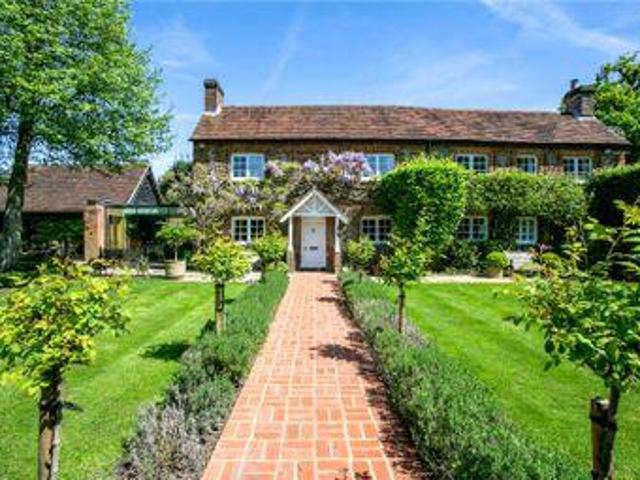 House for sale in Amersham