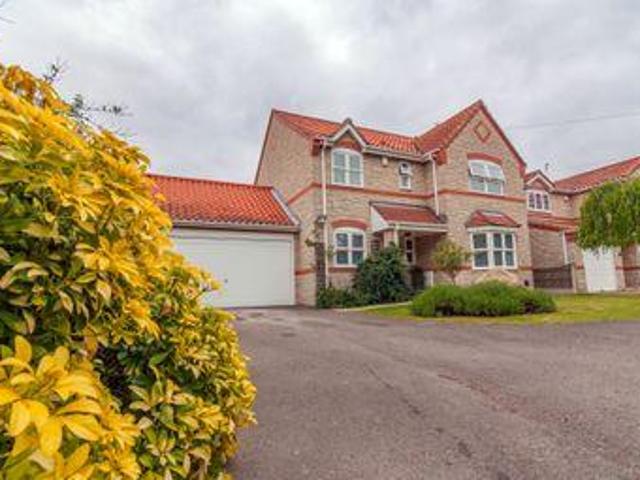 House for sale in South Yorkshire