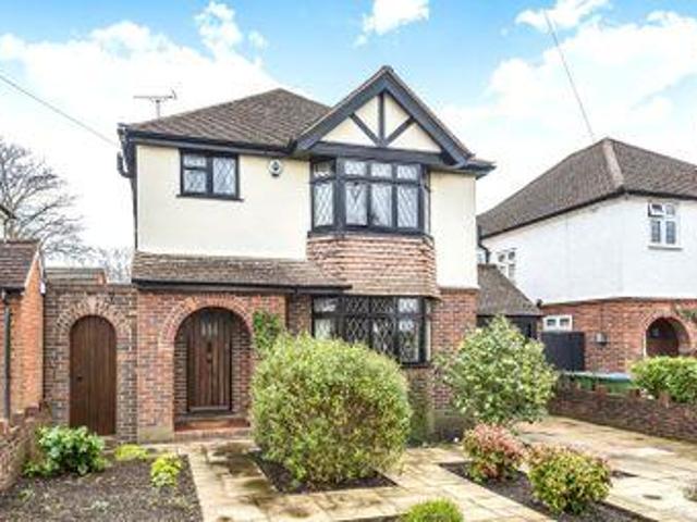 House for sale in Cobham, Elmbridge