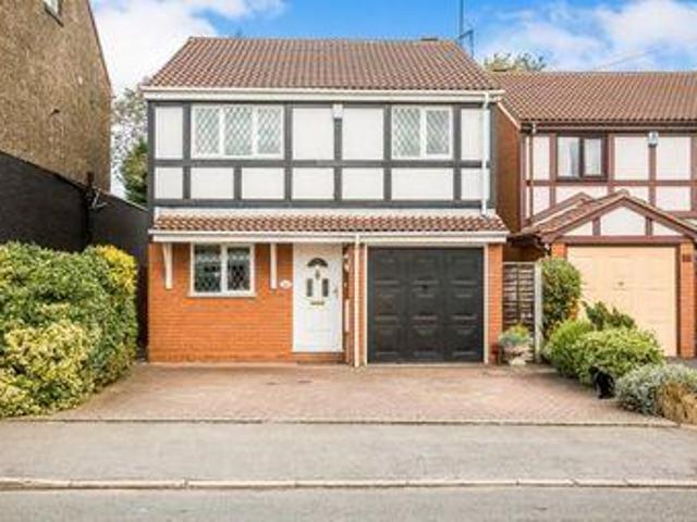 House for sale in Rushock, Worcestershire