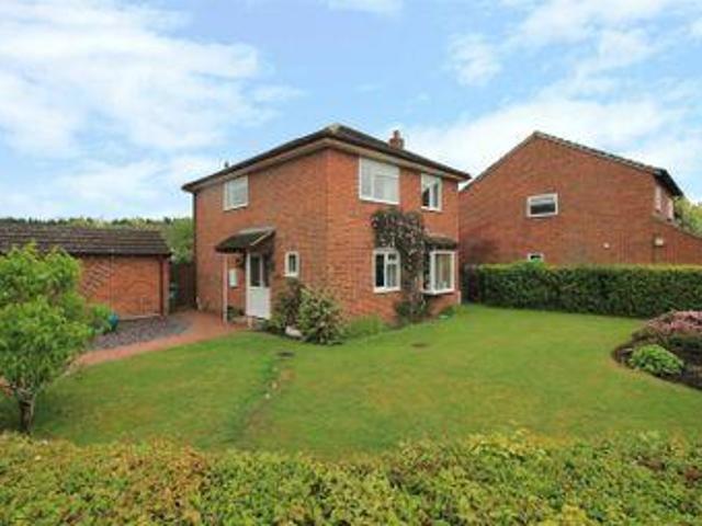 House for sale in Lower Bullingham