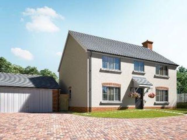 House for sale in Hereford, Herefordshire