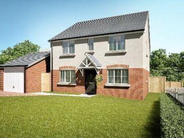 House for sale in Hereford, Herefordshire