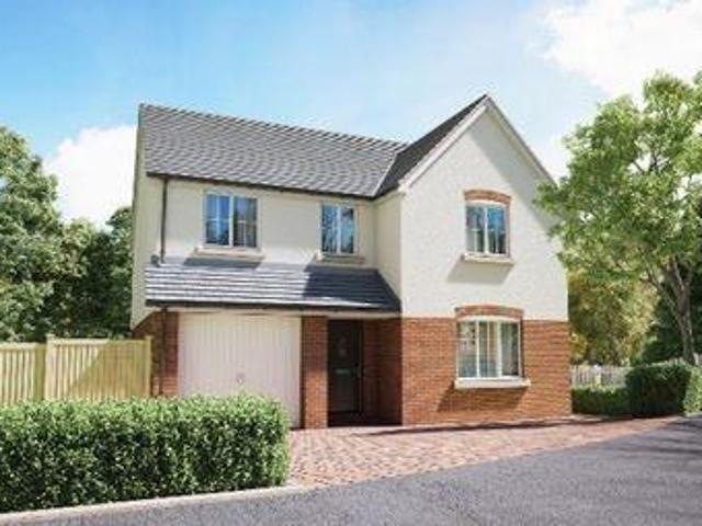 House for sale in Hereford, Herefordshire