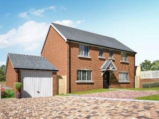 House for sale in Hereford, Herefordshire