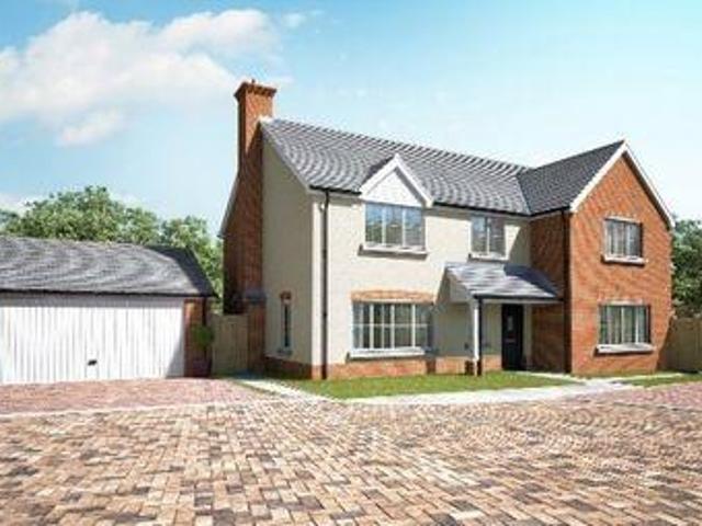 House for sale in Lower Bullingham