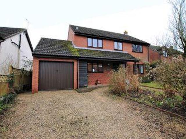 House for sale in Bromsberrow Heath, Gloucestershire